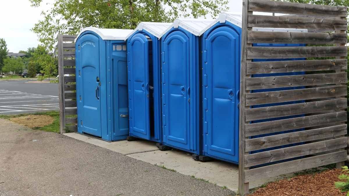 Porta Potty Rental Pros - Trusted Porta Potty Services in Hobucken, NC, 28537